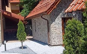 APARTAMENTY z GÓRSKIM KLIMATEM