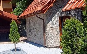APARTAMENTY z GÓRSKIM KLIMATEM